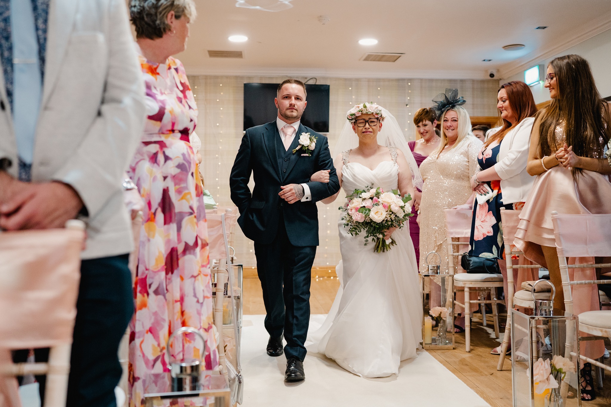 Emma & Daniel’s Gallery Photo 2