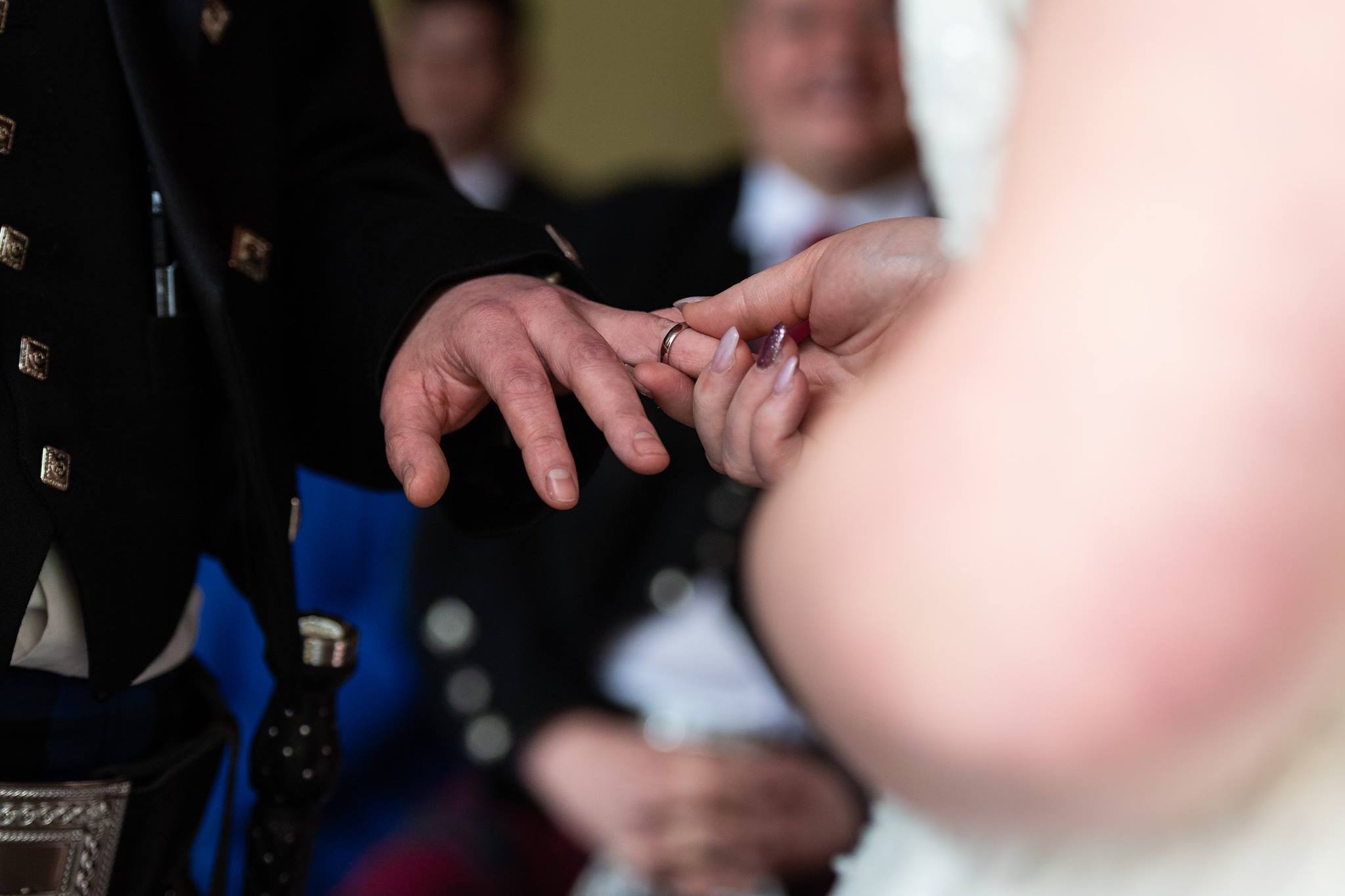 Advocate for Our Cause