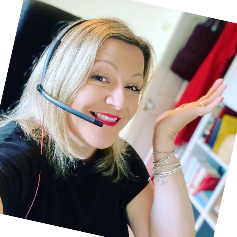 Therese Charlton – Strategy & Secretary)