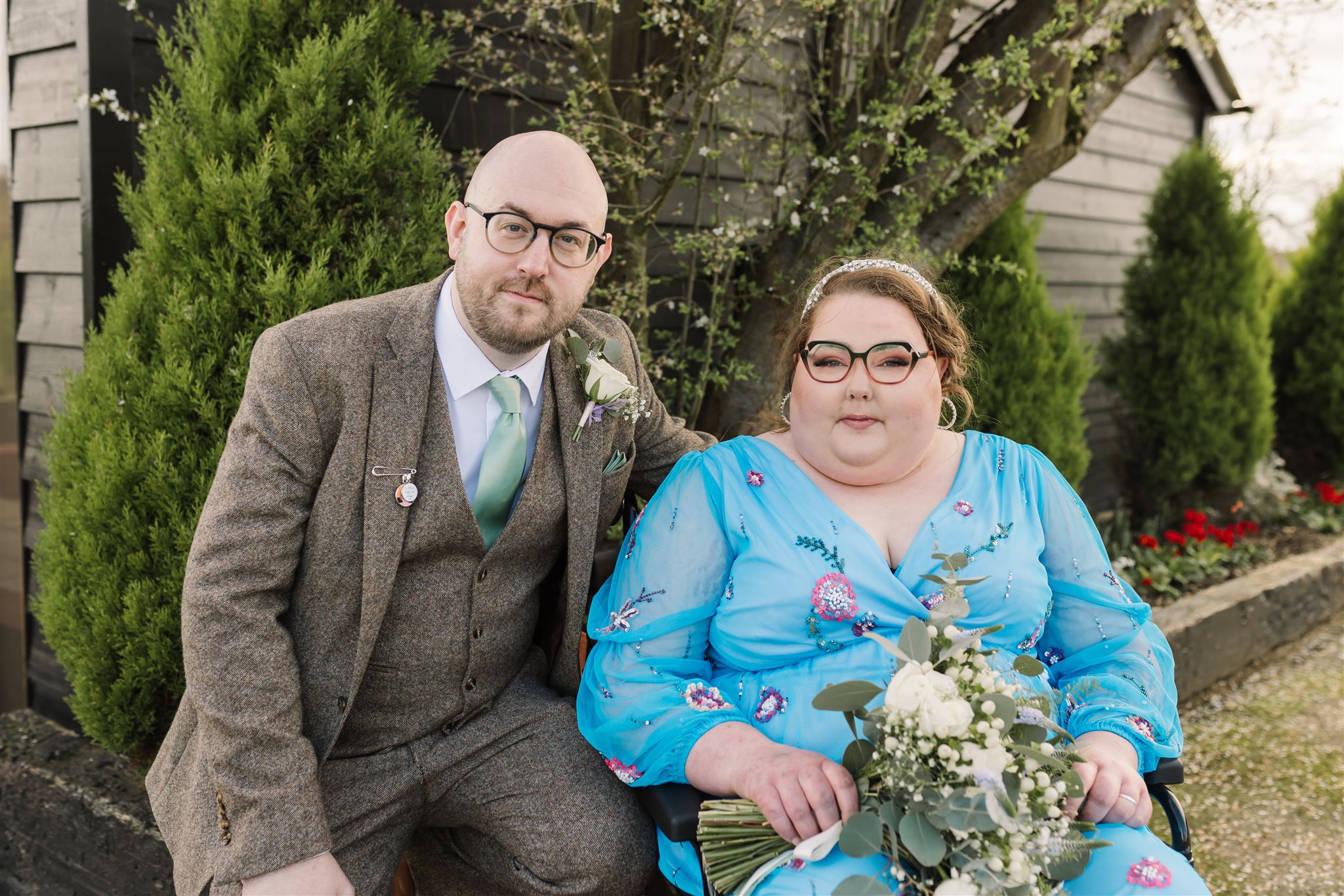 <h3><span style="color: #ffffff;">Strengthen Community Ties</span></h3>