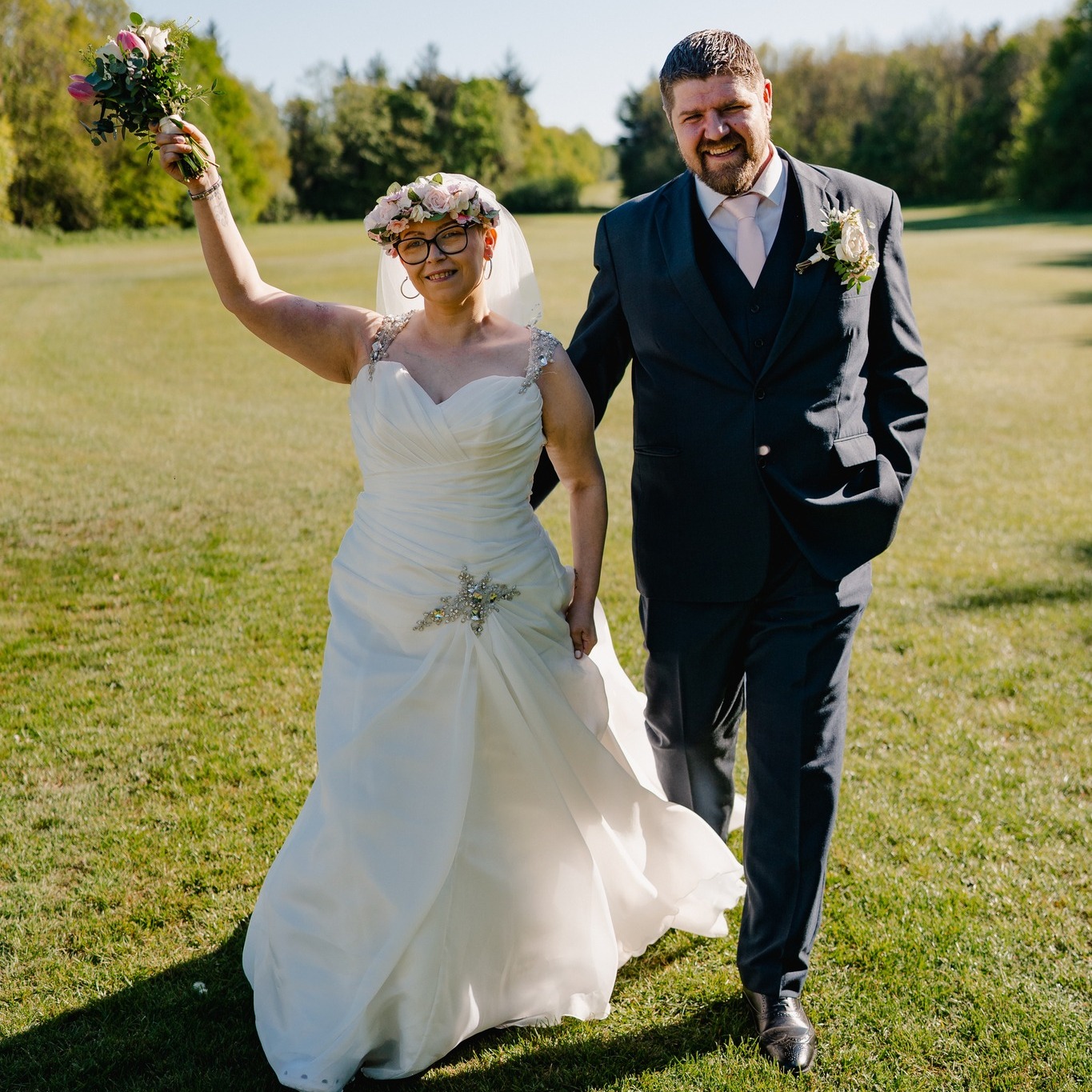 Emma & Daniel’s Gallery Photo 4