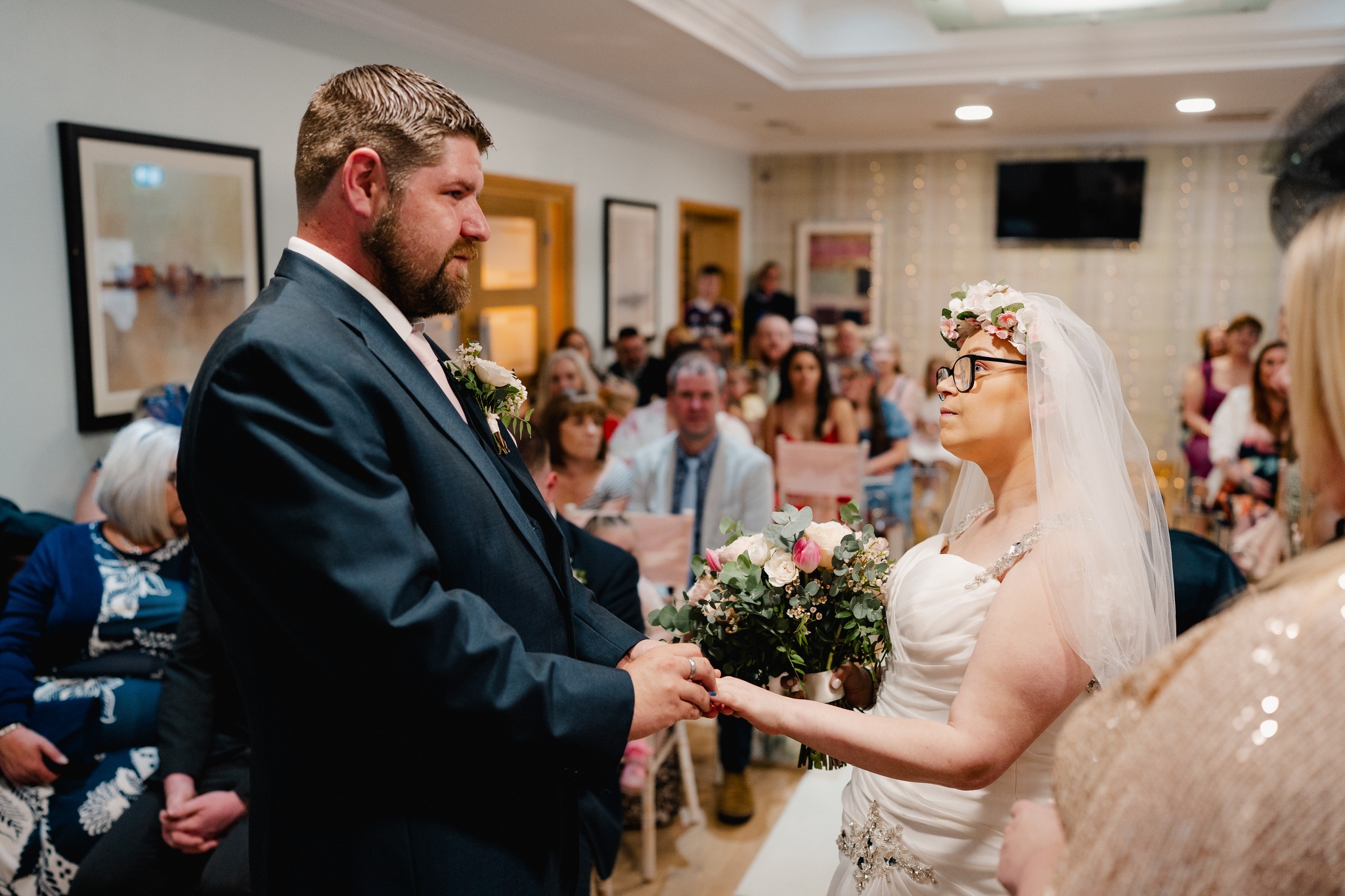 Emma & Daniel’s Wedding Gift