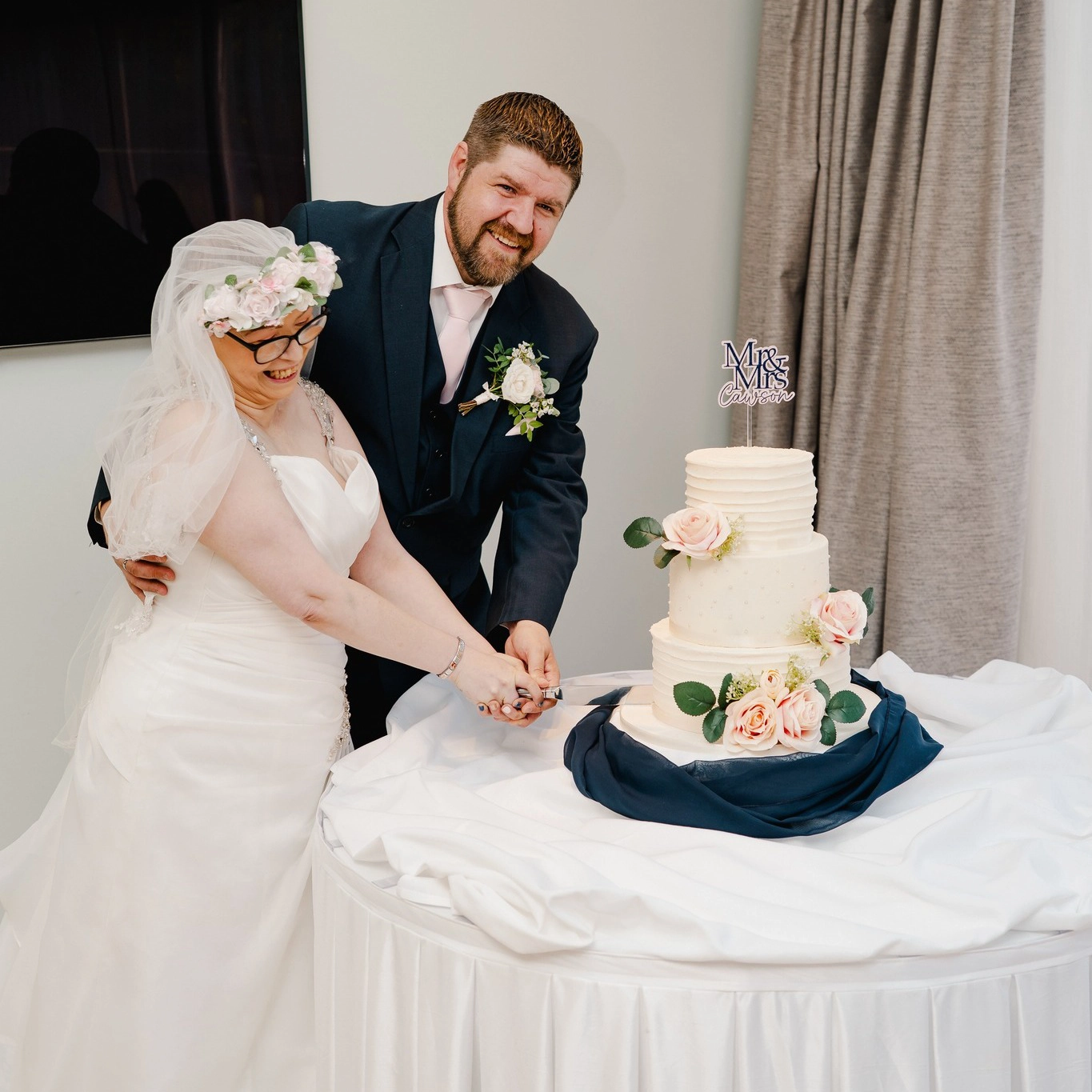 Emma & Daniel’s Wedding Gallery Photo 6