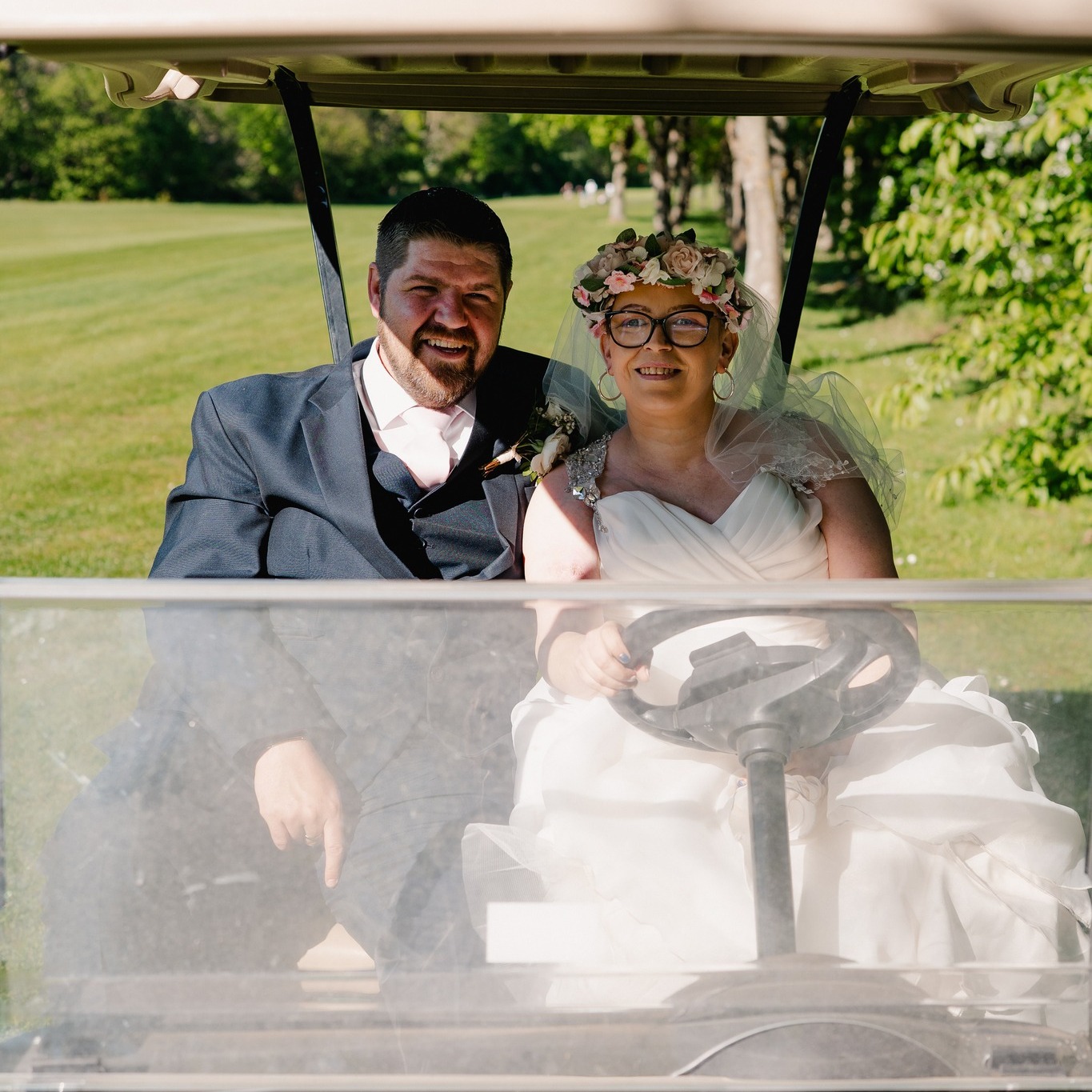 Emma & Daniel’s Gallery Photo 3