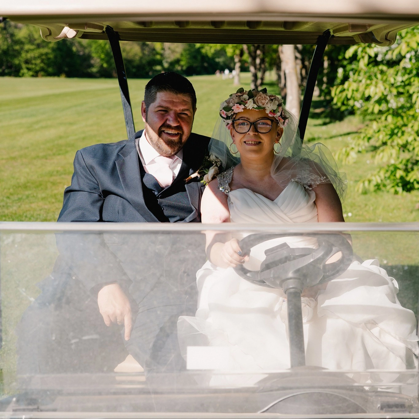 Emma & Daniel’s Gallery Photo 3