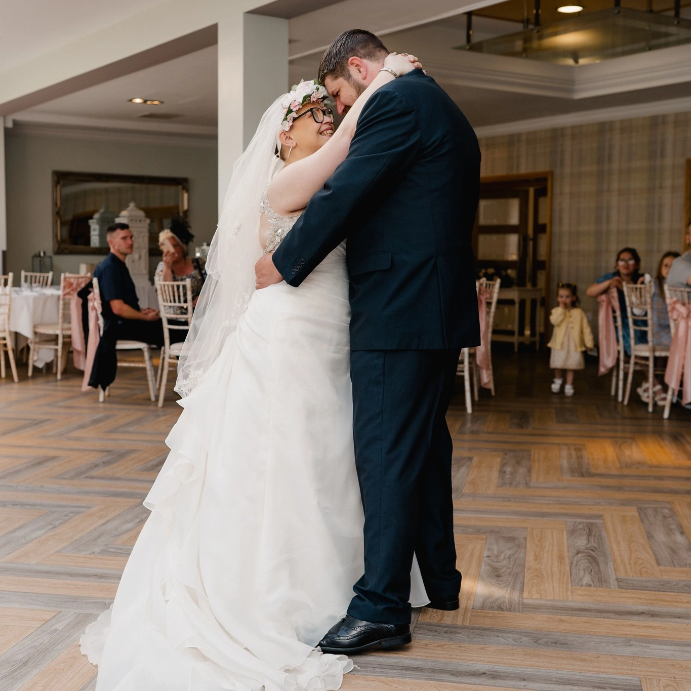 Emma & Daniel’s Gallery Photo 5